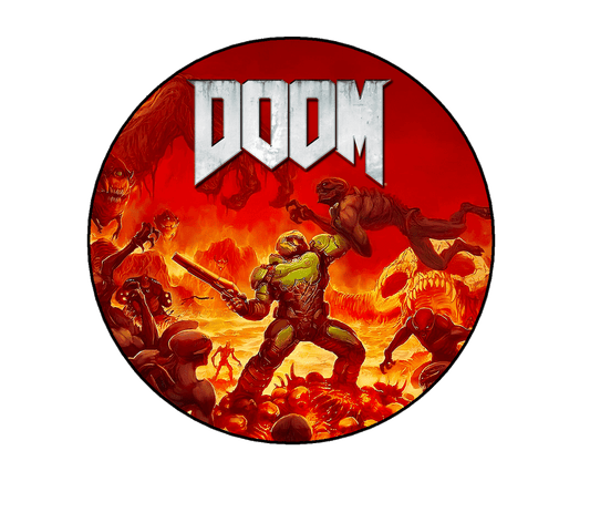 Doom Halı